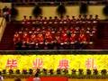 华东师范大学2007年毕业典礼