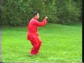Xing Yi Quan 5 Elements - Li Tai Liang Xing Yi Quan 5 Elements - Li Tai Liang