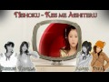 Click here to watch this video 《歌ってみた》 Nishoku / Kiss me Aishiteru