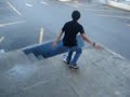 sidinei doni skate iniciante promo
