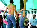 chicas de la facultad de administracion buap