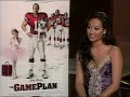 The Game Plan The Game Plan
