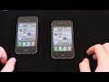 Verizon Apple iPhone 4 Review