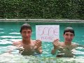 stop motion film peter and brian