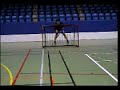 Floorball video