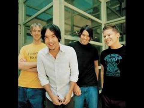 Can i buy you a drink? Hoobastank