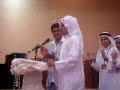 قصيدة للشاعر صياد العنزي في حفل خريجين ثانوية عبدالله الرجيب 2008 .. قصيدة في الخريجين و قصيدة في الكويت