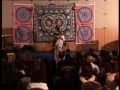 Saray and Humi at the Israel Dea Sea Belly Dance Festival 07