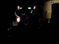 shakspeer - blow up friend live at drybar