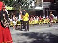 Macedonian Folk Dancing Groups in Moomba 2008 #6
