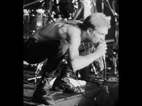 layne staley