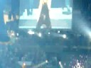 We will rock U- CelineDion 9/16/08 NYC We will rock U- CelineDion 9/16/08 NYC