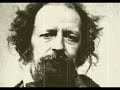 Alfred Lord Tennyson 
