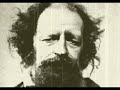 Alfred Lord Tennyson 