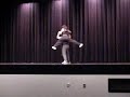 DWTS of Lake Mary (Brantley & Jessica)