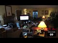 RT:@snoopmikey Check out the full time-lapse video of the TRS 24 Hour Gaming Marathon! http://bit.ly/4lxQ2E