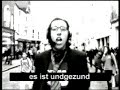 Reuben - Scared Of The Police Reuben - Scared Of The Police