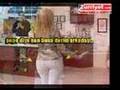 �ark�c� Hamiyet Poposunu Sall�yor   �ok Seksi !