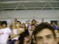 Despedida TINO - Aplausos