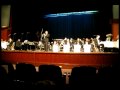 The Barristers Big Band Plays Benny Goodman's