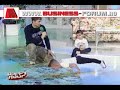 Cel mai puternic copil din lume, Giuliano Stroe, a doborat un record mondial in direct la televizor VIDEO