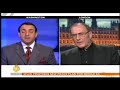 Al-Jazeera interviews Harold Pinter Part 2