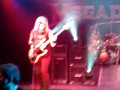 Megadeth - Washington Is Next - Manchester 23/02/08