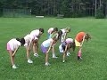 Cobleskill Angelz Junior Prep Practice 6-1-07 Part 1