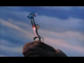 Parodies HD - Lilo and Stitch Parody Trailer Hd - The Lion King 720p