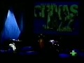 Andrew Hill Trio Brasil 2004