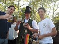 BeRiched at Steuben Day