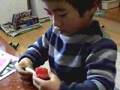 いちご大福動画1
