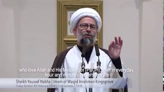 Everyday of our lives should be a day of love