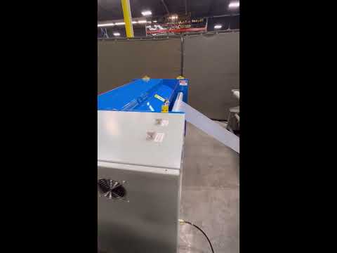 PPA Bag Separator Bag Machines, Separators | Mark One Machinery (1)