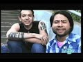 Los Burbanks on indie 101 mtv3