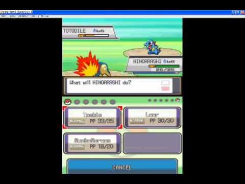 pokemon heartgold download gba