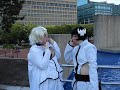 Arrancar Cosplay