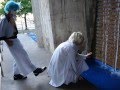 Arrancar-Cosplay