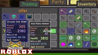 Roblox Trading Ep 1