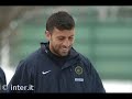 Alla mia Inter ea Walter Samuel