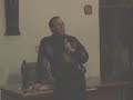 testimonio de conversión de fredy londoño  parte viii 