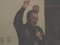 testimonio de conversión de fredy londoño  parte viii 