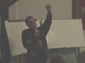 testimonio de conversión de fredy londoño  parte viii 