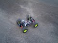 duratrax nitro st 2