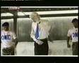 Parodie de WILLIAM  SWING