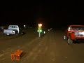 Beto 333 vs. pickup rojo Beto 333 vs. pickup rojo