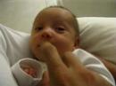 Matheo hos pappa Matheo hos pappa