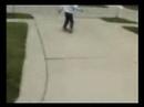 ASA x-treme skateboarding