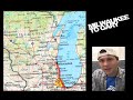 The Walkstars - Distance