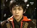 Kibum + Eunbi [rainbow romance.30(cut)]